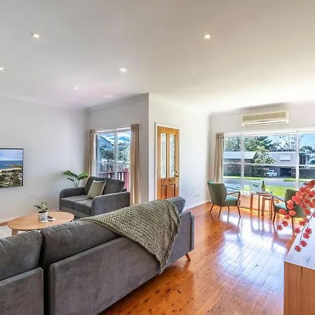 The Farmer S Retreat Kiama Exterior photo