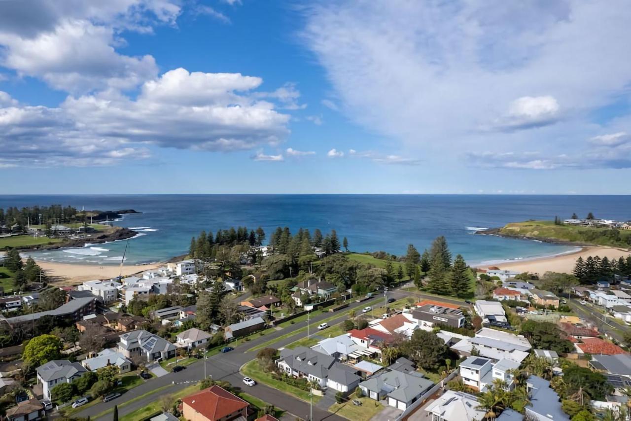 Holiday home The Farmer S Retreat Kiama