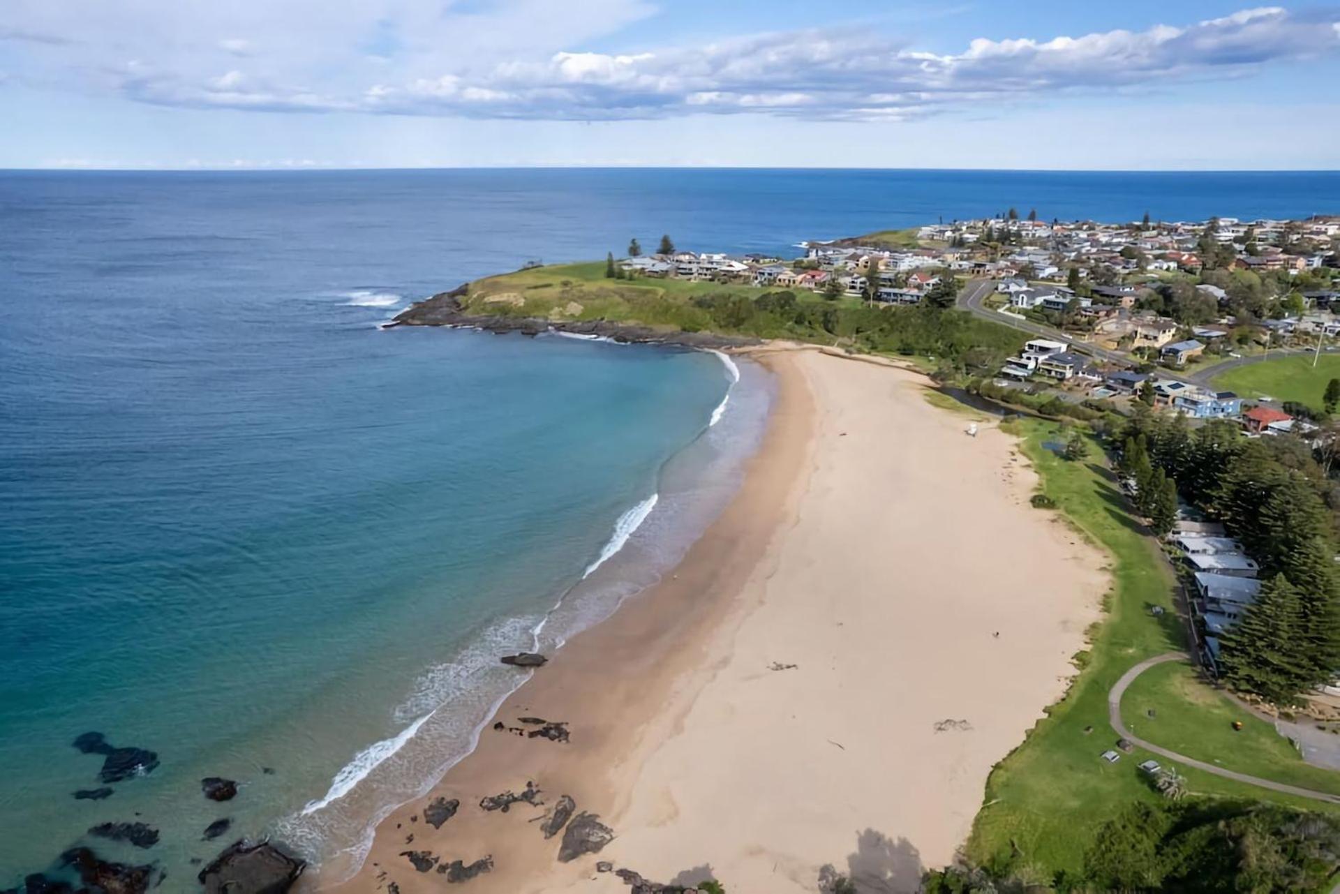 The Farmer S Retreat Holiday home Kiama